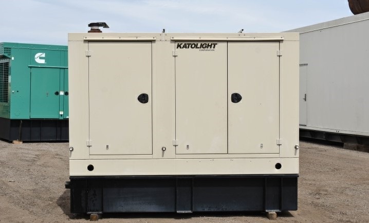 广灵购买柴油发电机需留心哪些问题?