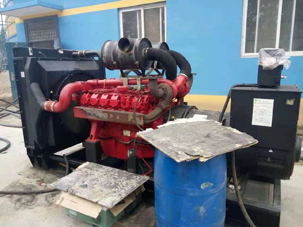 广灵租赁发电机 发电机的主要分类介绍