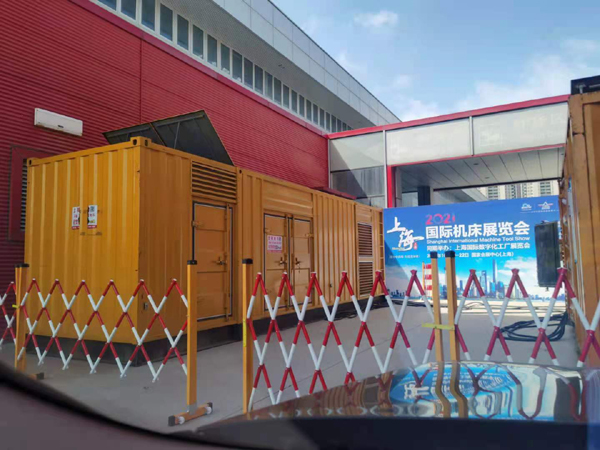 广灵发电机出租 对于发电机的特性你了解多少？