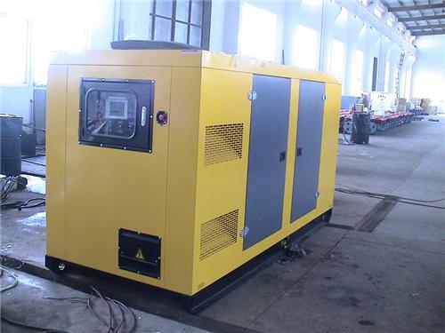 广灵租赁发电机 柴油发电机组的蓄电池种类有哪些？