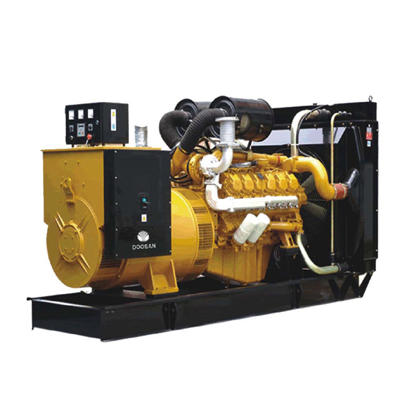 广灵租赁发电机-怎样确保潍柴发电机组的质量