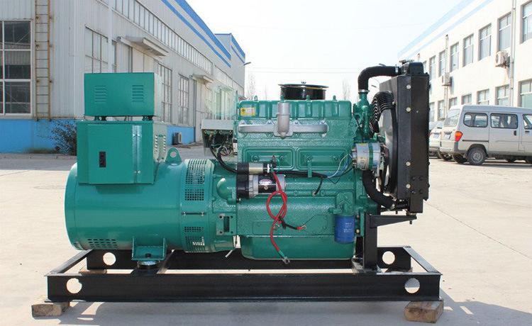 广灵租赁发电车-分析我国柴油发电机组行业发展存在的问题