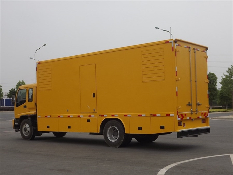 广灵租赁发电机-柴油发电机组出口六要素