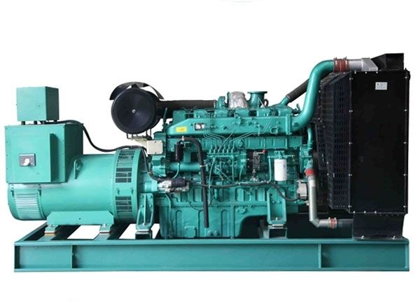 广灵发电机租赁-柴油发电机与汽油发电机的区别