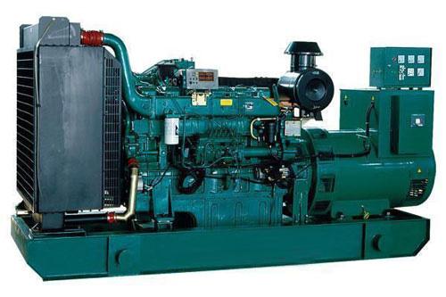 广灵出租发电机-康明斯发电机指示控制灯的作用