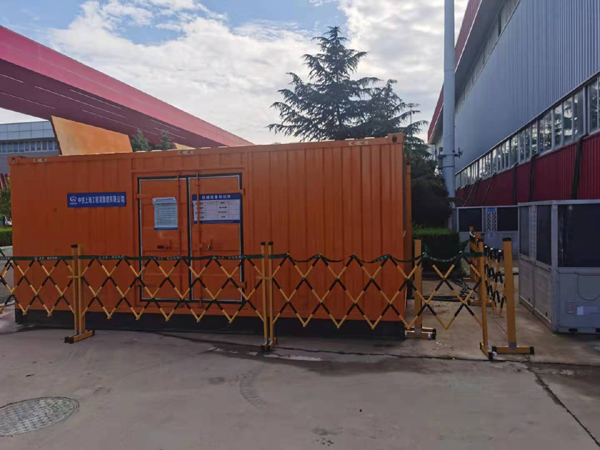 广灵出租发电机-发电机组的主要用途是什么？