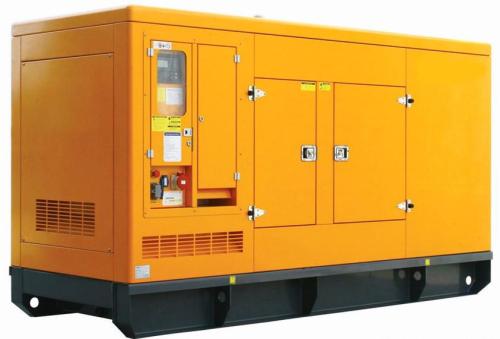 广灵出租发电机-发电机组的选购原则包括哪些方面