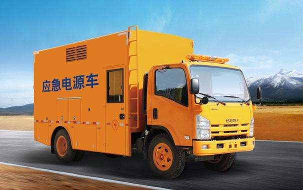 广灵租赁发电机-柴油发电机组紧急停机的正确操作方法