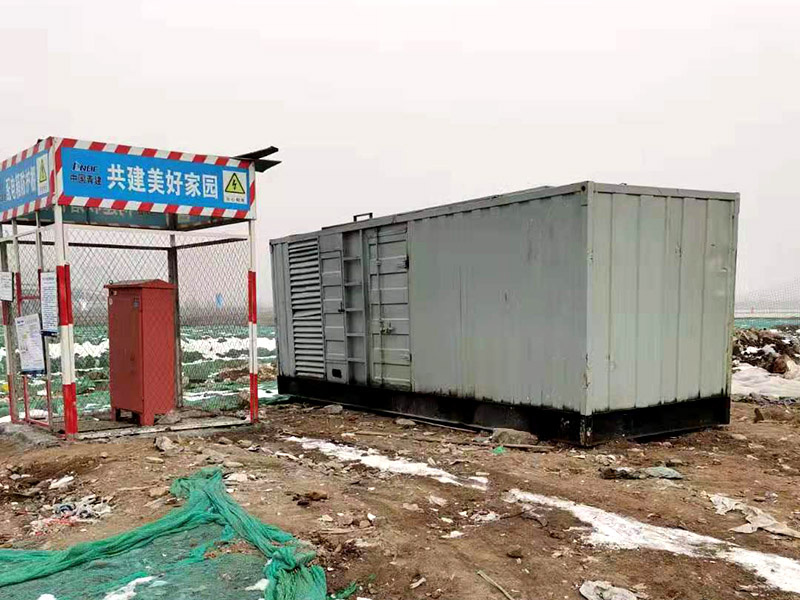 广灵燃气发电机在高海拔地区运行时会遇到哪些常见故障？