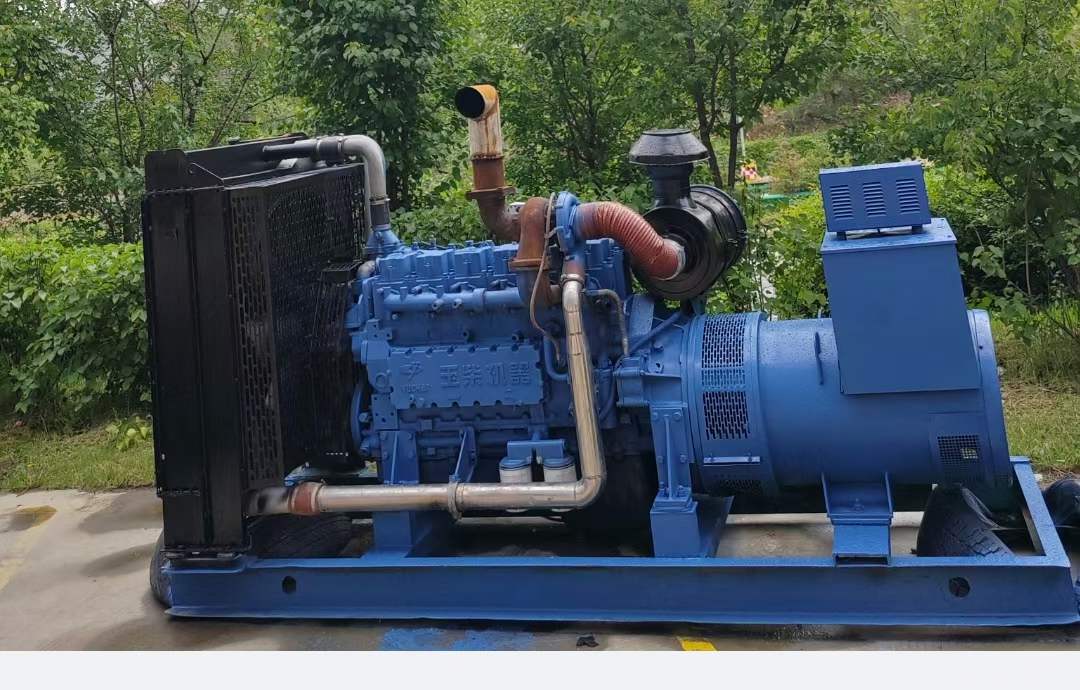 广灵发电机出租如何选择适合的空开类型？