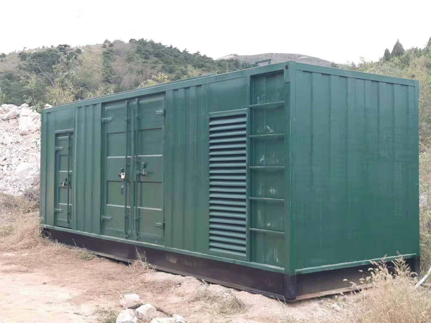 广灵如何对接地系统进行定期检测和维护？