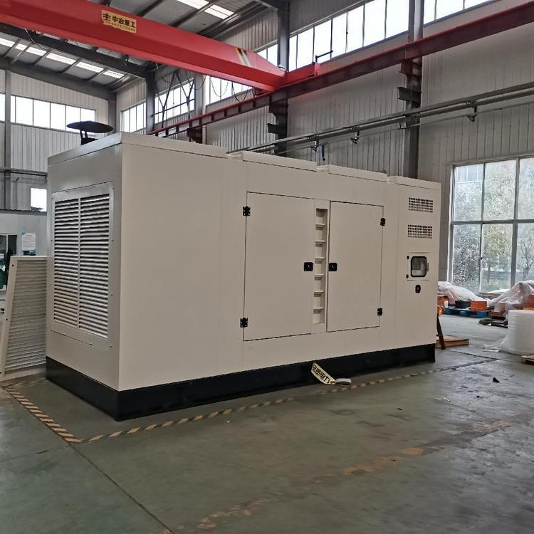 广灵启动发电机组时需要注意什么？