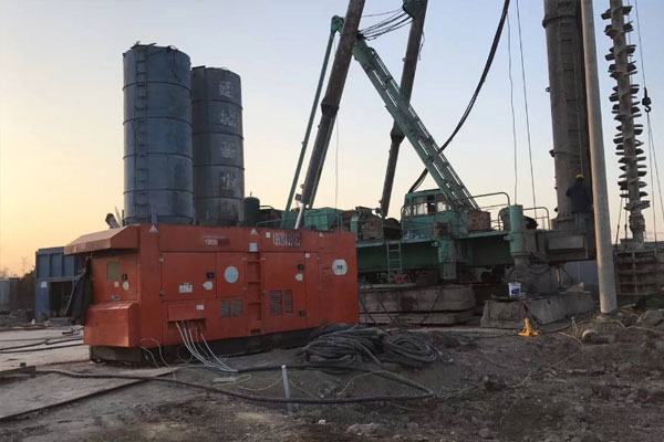 广灵如何检查发电机组燃油系统的密封性？