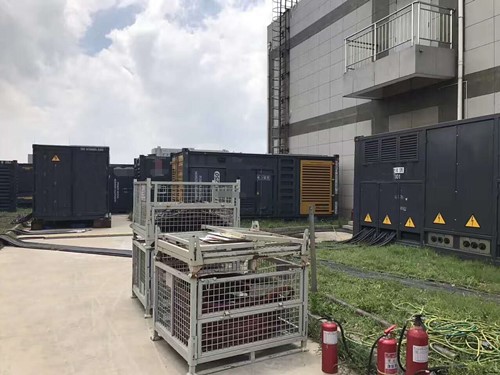 广灵除了定期检查，还有哪些方法可以及时发现接触式转速表探头的磨损？