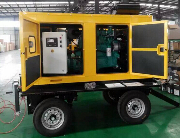 广灵不同标号的柴油混合使用对发动机的油耗有什么影响？