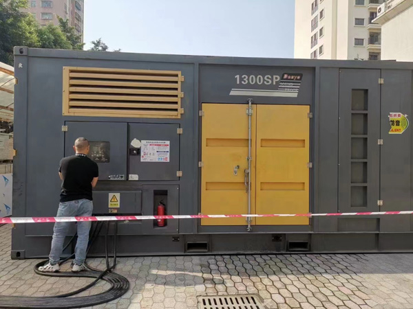 广灵延长空气滤清器使用寿命的注意事项