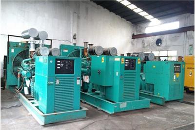 广灵如何判断汽油发电机组电瓶的使用寿命？