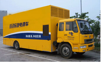 广灵发电机组如何判断水冷式机油散热器是否需要更换？