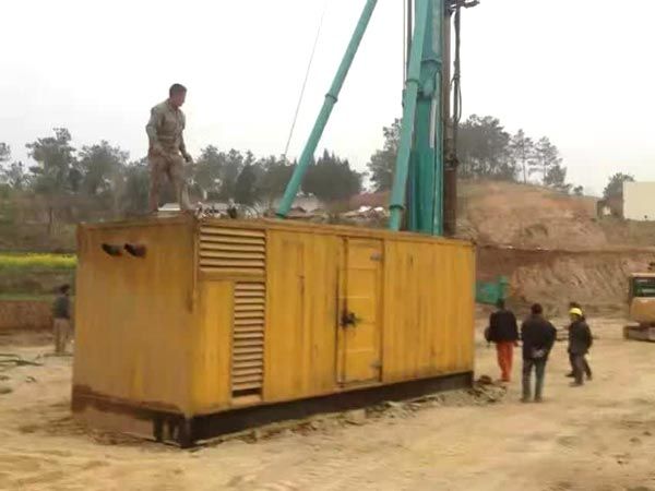 广灵柴油发电机组应用场合有哪些？