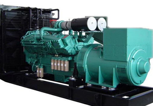 广灵冬季柴油发电机组启动前应进行哪些预热操作？